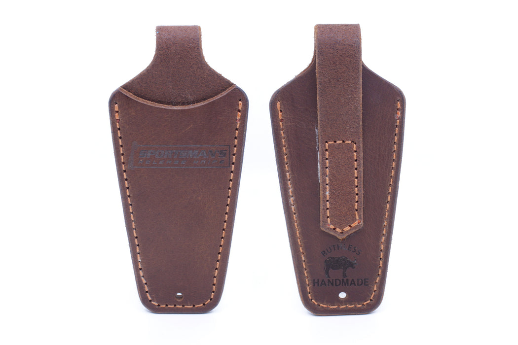 Quatraro Tackle Sportsman's Release Knife Sheath