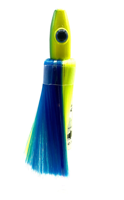Magictail Outfitters Hoomagic Ballyhoo Lures Mahi GZE