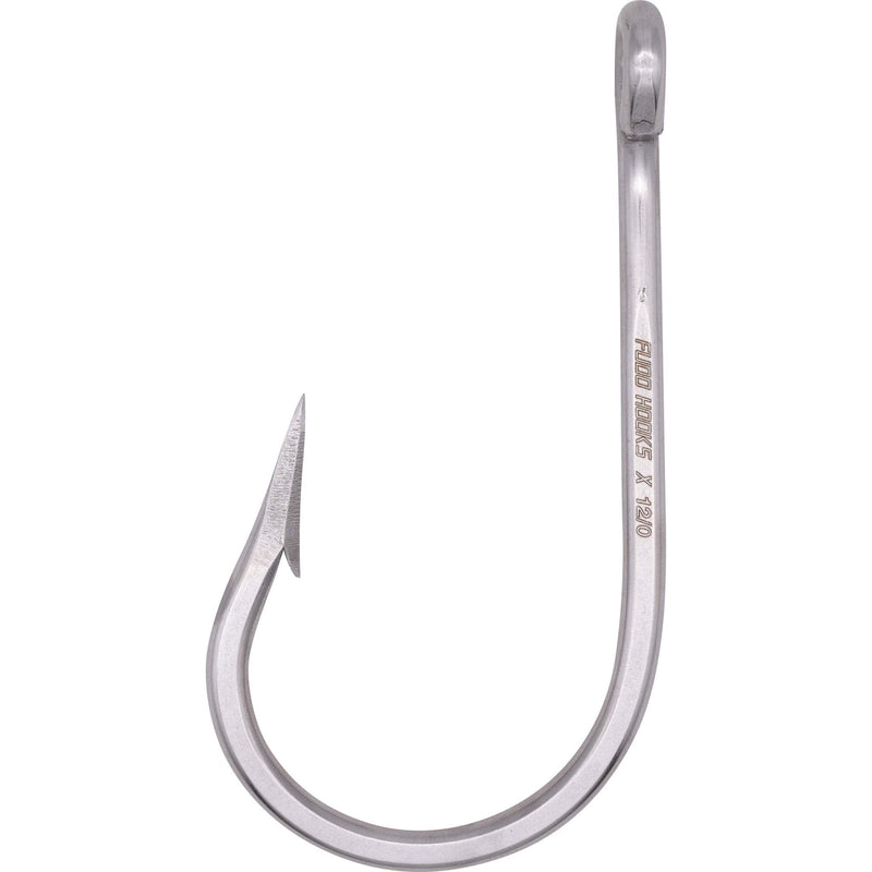 FUDO Super Ocean Southern Tuna Ringed Eye Hooks EZ-K