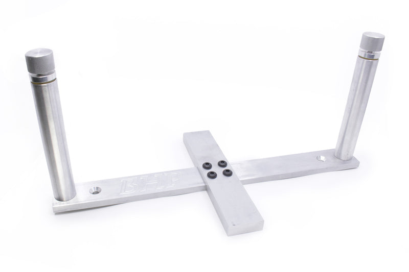 BHP Tackle Portable Wind-On Jig