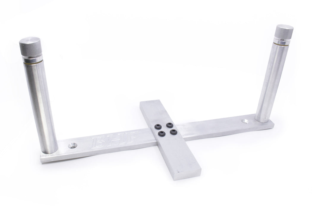 BHP Tackle Portable Wind-On Jig