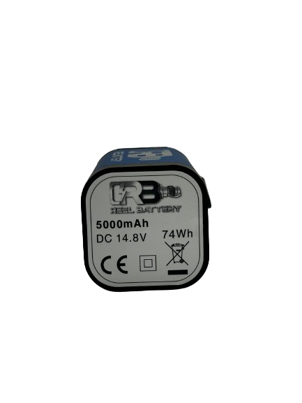 Reel Battery RB500