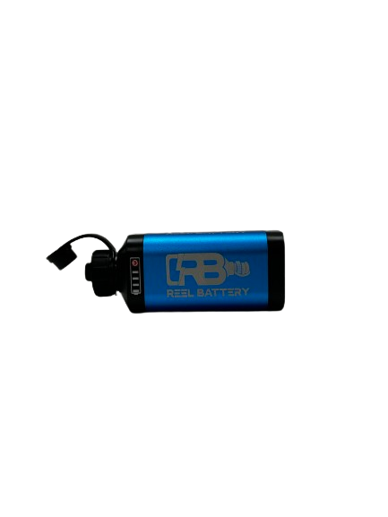 Reel Battery RB500 Starter Kit