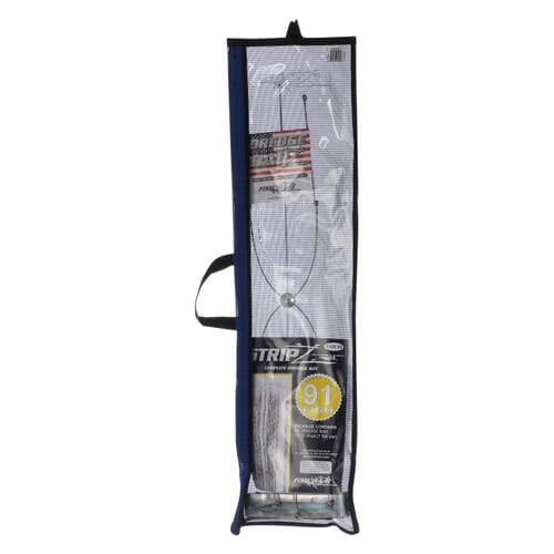 Fish Razr StripZ Dredge Kits GZ Lures Big Game Supply