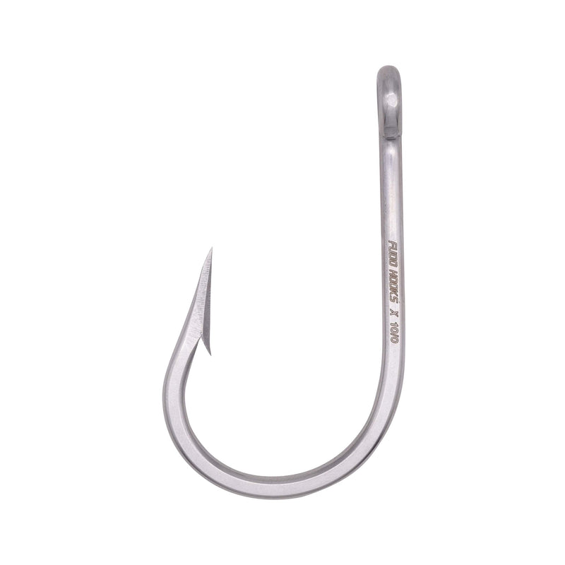 FUDO Super Ocean Southern Tuna Ringed Eye Hooks