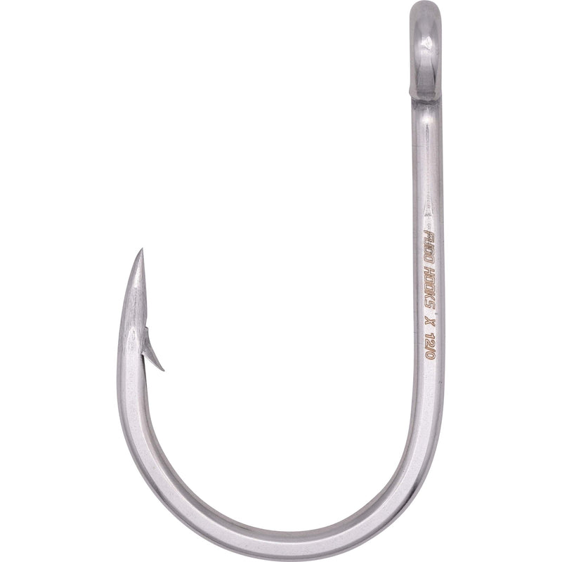 FUDO Super Ocean "Hays" Open Ringed Eye Hooks