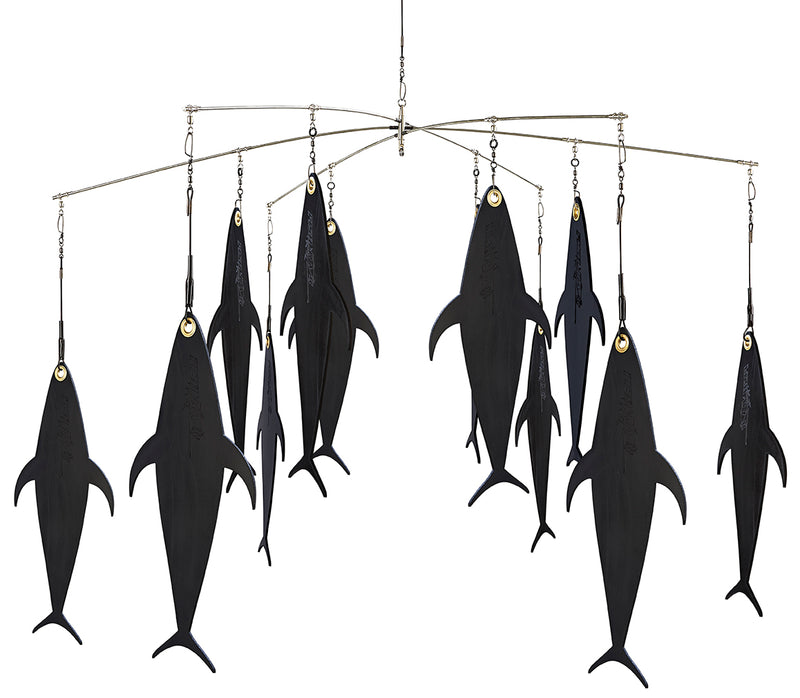 Fish Razr FlapZ Dredge Kit 38" Bar