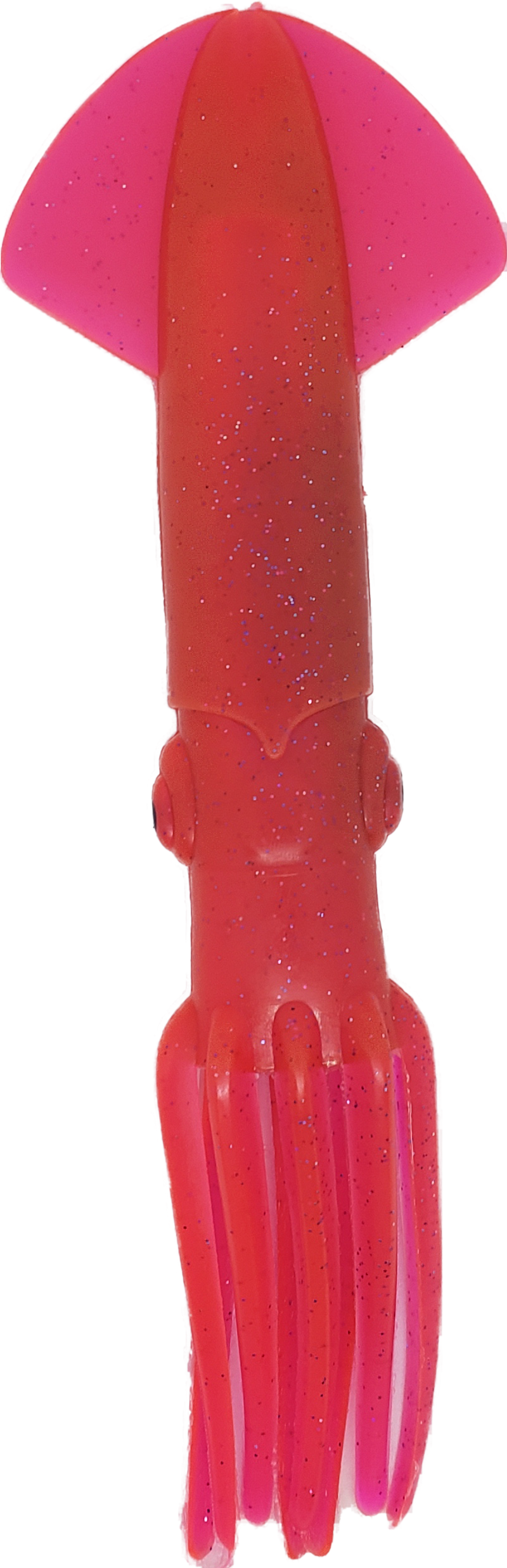 Fish Razr 12" Squid