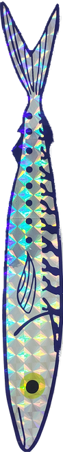 Fish Razr StripZ Teasers 6pk