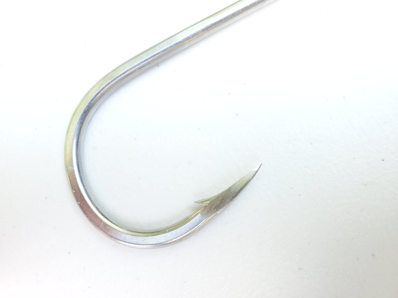 TANTRUM x FUDO Needle Eye Hooks