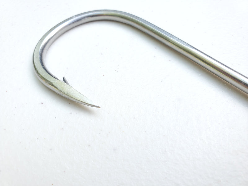 TANTRUM x FUDO Needle Eye Hooks