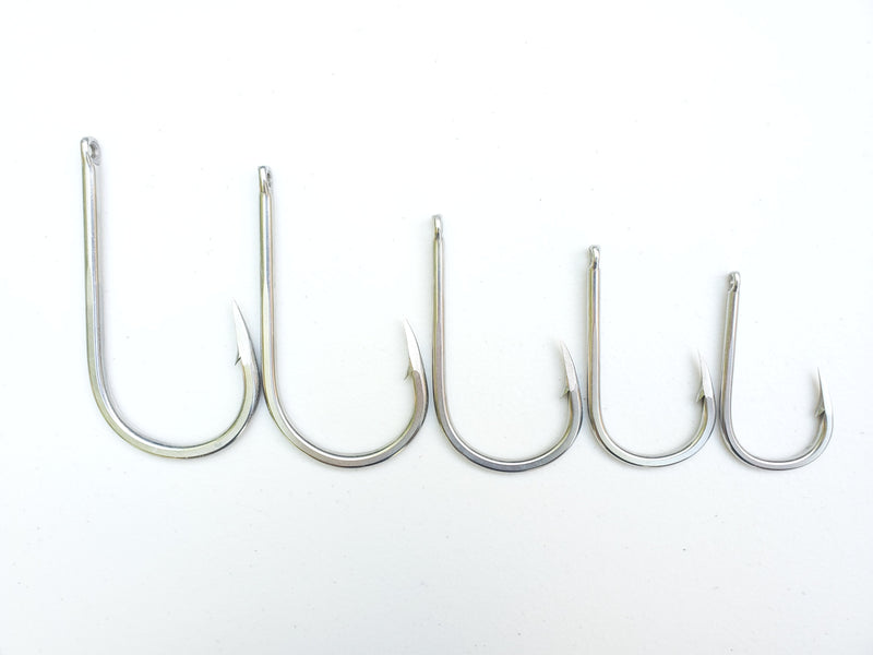 TANTRUM x FUDO Needle Eye Hooks
