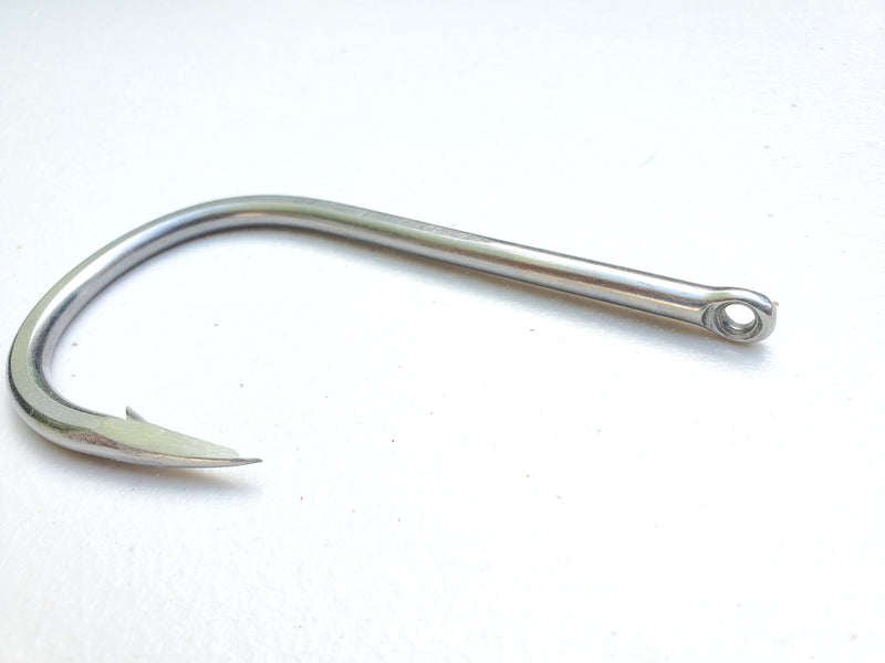 TANTRUM x FUDO Needle Eye Hooks