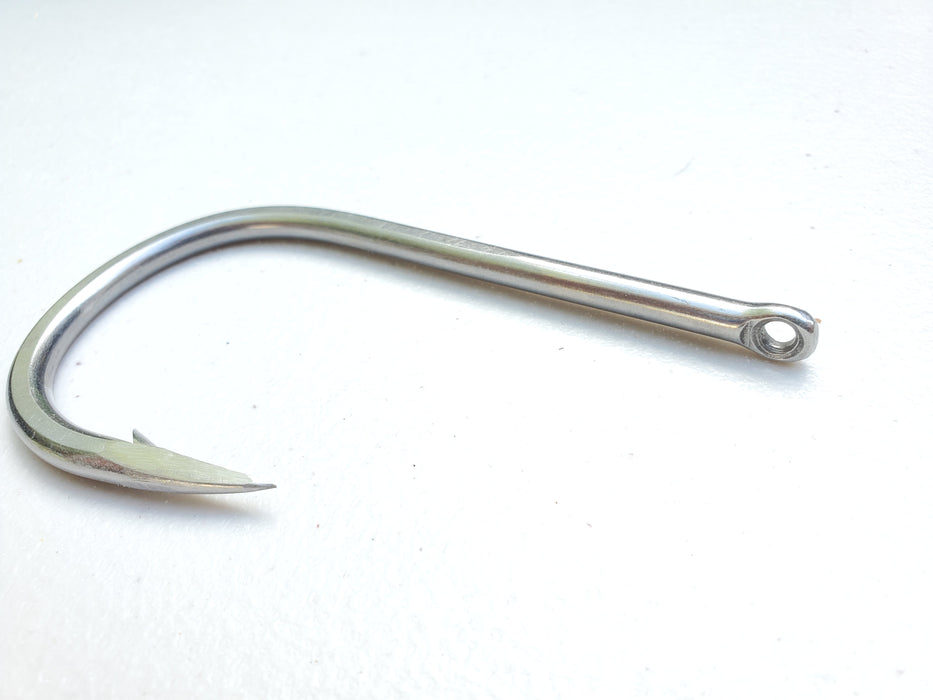 TANTRUM x FUDO Needle Eye Hooks — GZ Lures Big Game Supply TANTRUM x FUDO Needle Eye Hooks — GZ Lures Big Game Supply