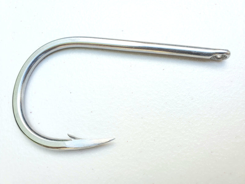 TANTRUM x FUDO Needle Eye Hooks