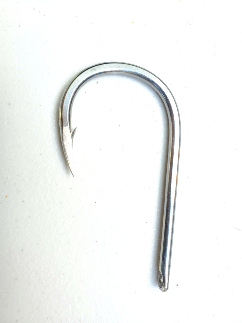 TANTRUM x FUDO Needle Eye Hooks
