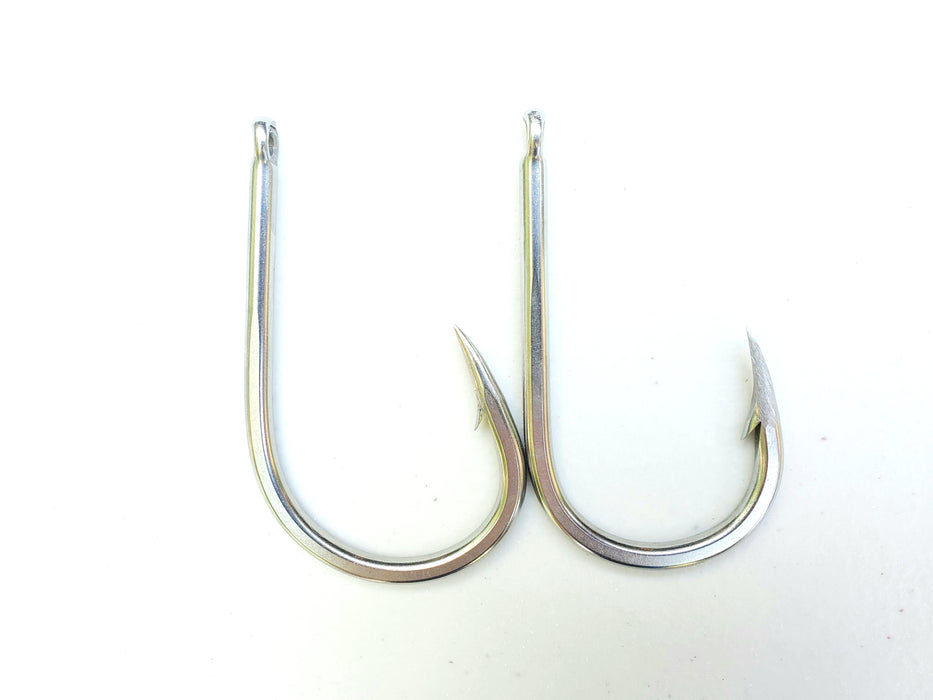 TANTRUM x FUDO Needle Eye Hooks GZ Lures Big Game Supply TANTRUM x FUDO Needle Eye Hooks GZ Lures Big Game Supply