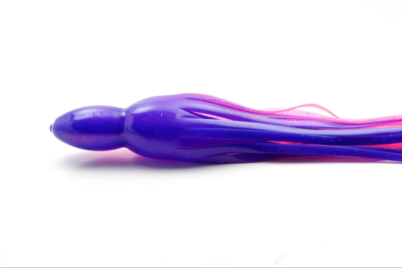 #42 BOM Replacement Skirt - Purple-Blue/Pink