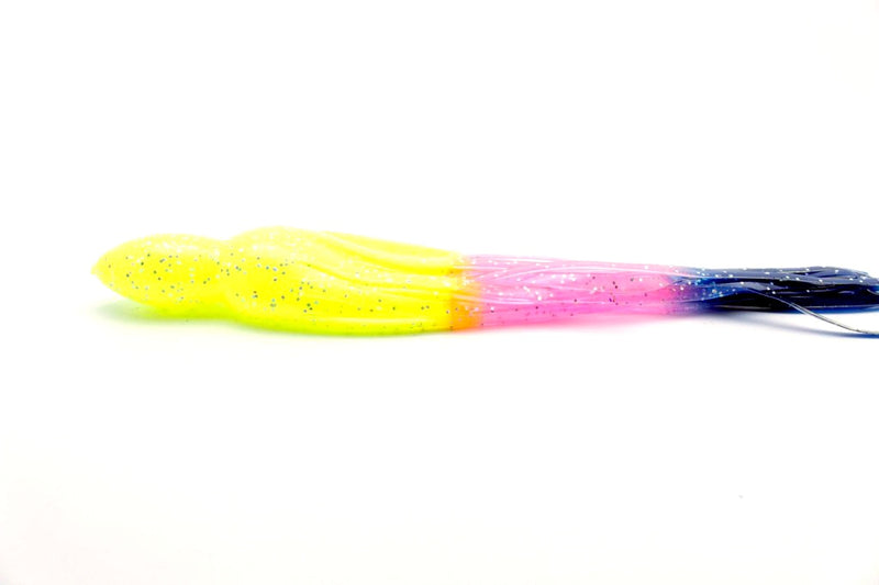 #119 BOM Replacement Skirt - Rainbow
