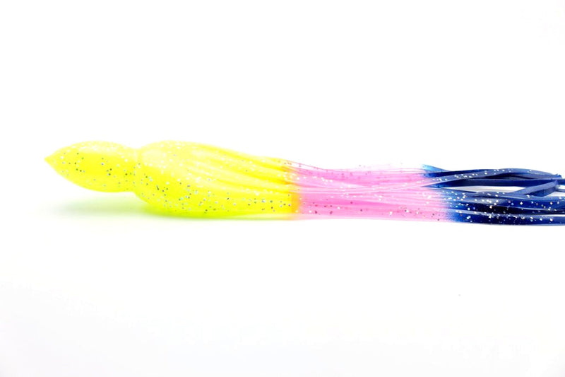 #119 BOM Replacement Skirt - Rainbow