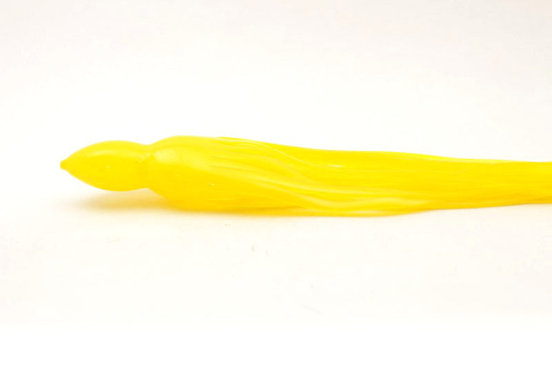 #15 BOM Replacement Skirt - Yellow