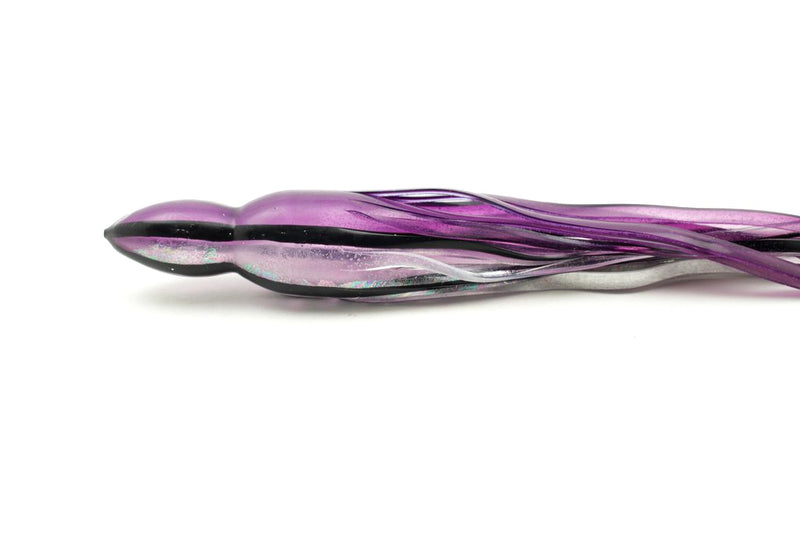 #SJ10 BOM Replacement Skirt - Purple Skipjack