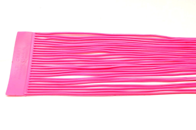 Mold Craft Tuff Tails