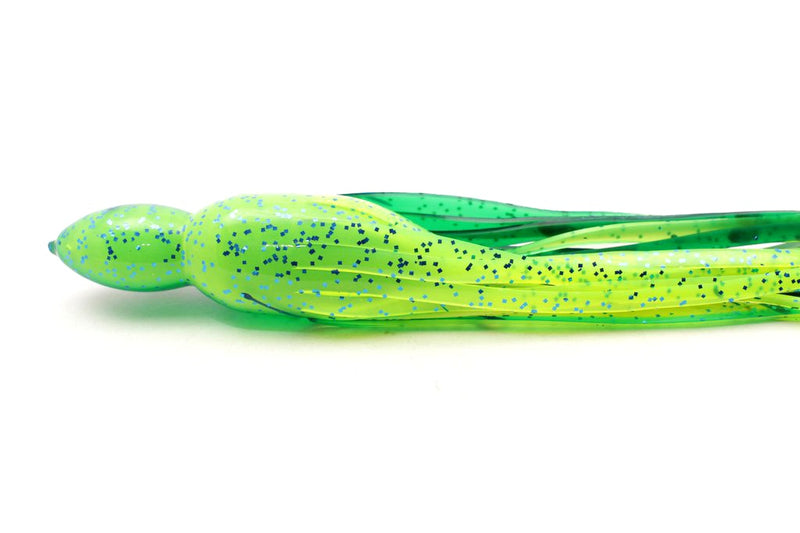 #477 BOM Replacement Skirt - Mahi Mahi