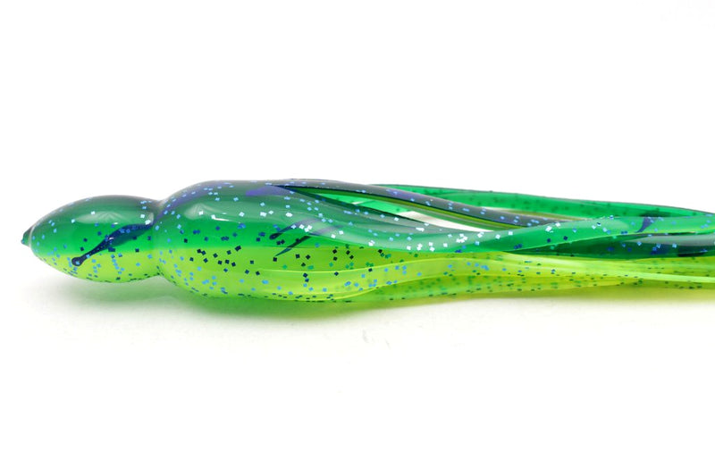 #477 BOM Replacement Skirt - Mahi Mahi