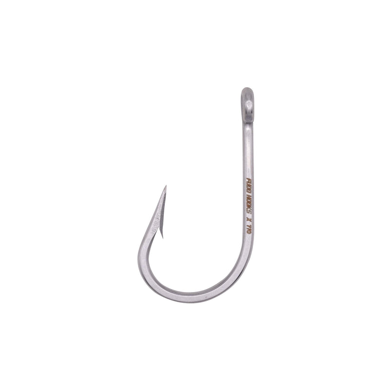 FUDO Super Ocean Southern Tuna Ringed Eye Hooks