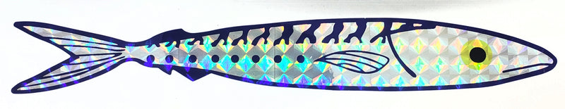 Fish Razr StripZ Teasers 6pk