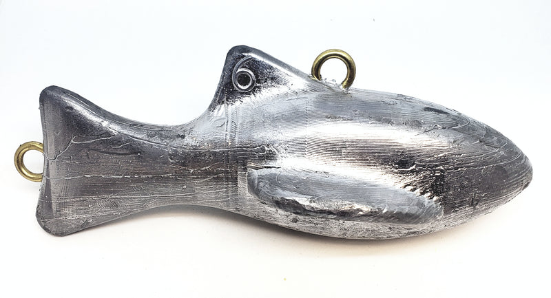 Fish Razr Dredge Fish Weight 4lb-12lb