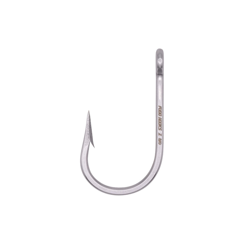FUDO Super Ocean Tuna Ringed Eye Hooks