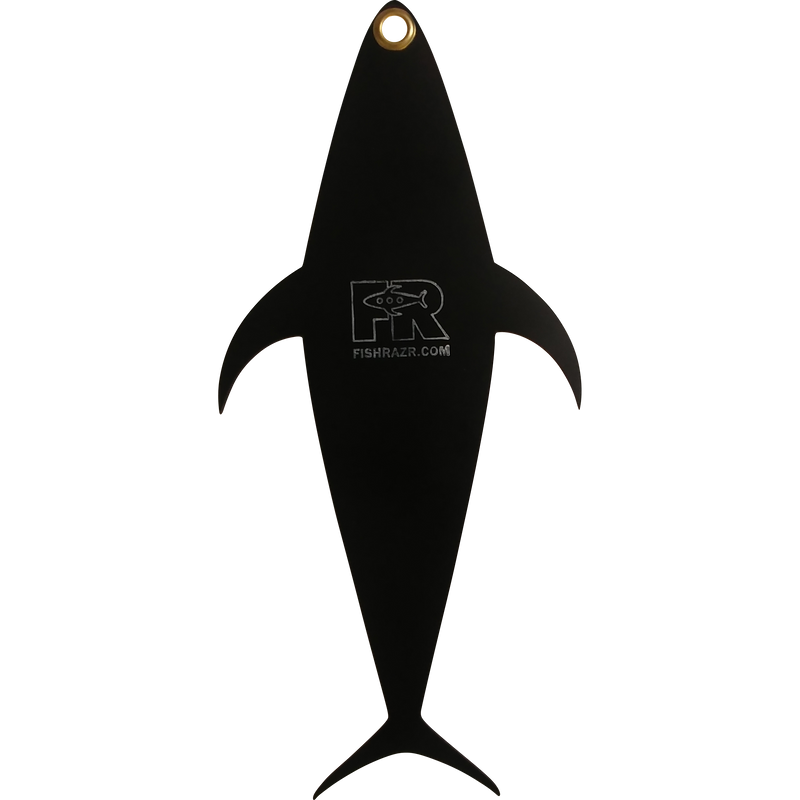 Fish Razr Dredge FlapZ
