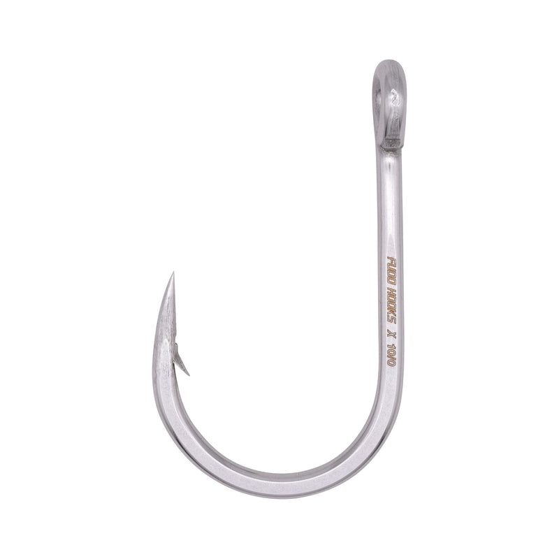 FUDO Super Ocean "Hays" Open Ringed Eye Hooks