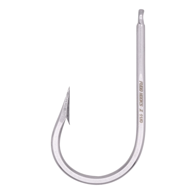 FUDO Super Ocean Southern Tuna Needle Eye Hooks