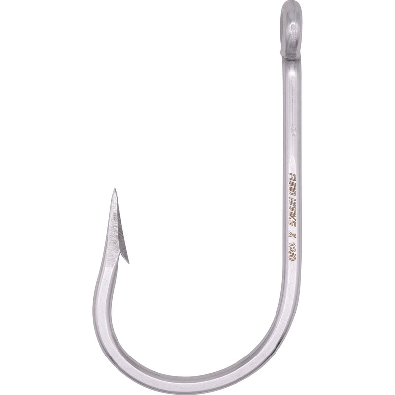 FUDO Super Ocean Tuna Ringed Eye Hooks