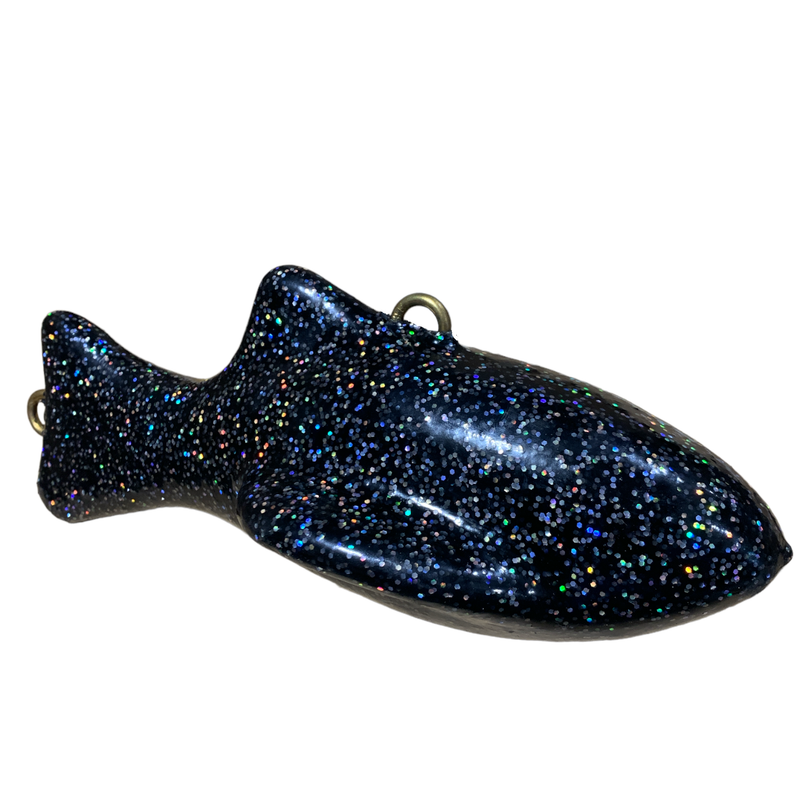 Fish Razr Dredge Fish Weight 4lb-12lb