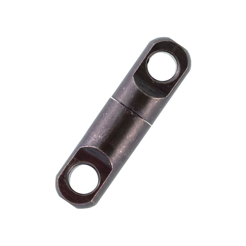 Diamond Heavy Duty Wind-On Bullet Swivels