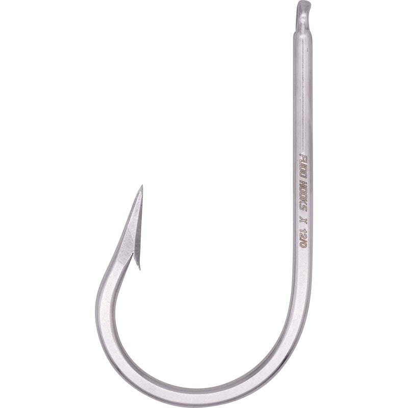 FUDO Super Ocean Southern Tuna Needle Eye Hooks