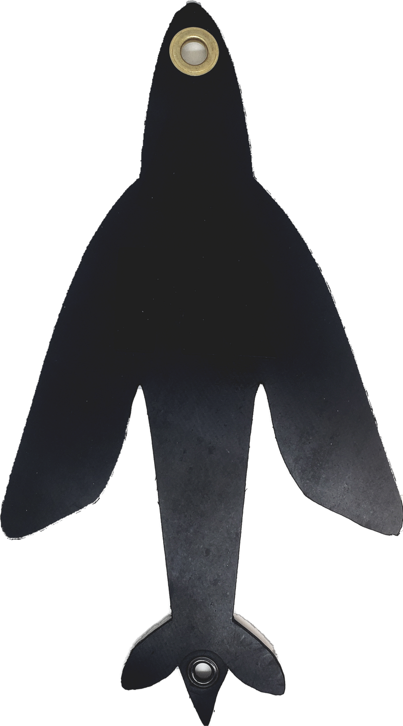 Fish Razr Dredge FlapZ