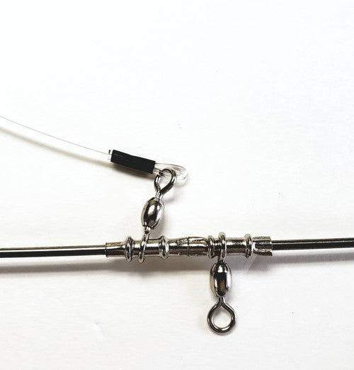 Fish Razr 36" Braced Spreader Bar