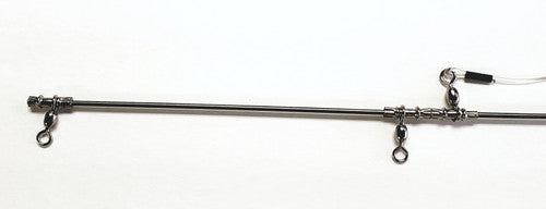 Fish Razr 36" Braced Spreader Bar