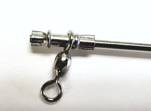 Fish Razr 36" Braced Spreader Bar