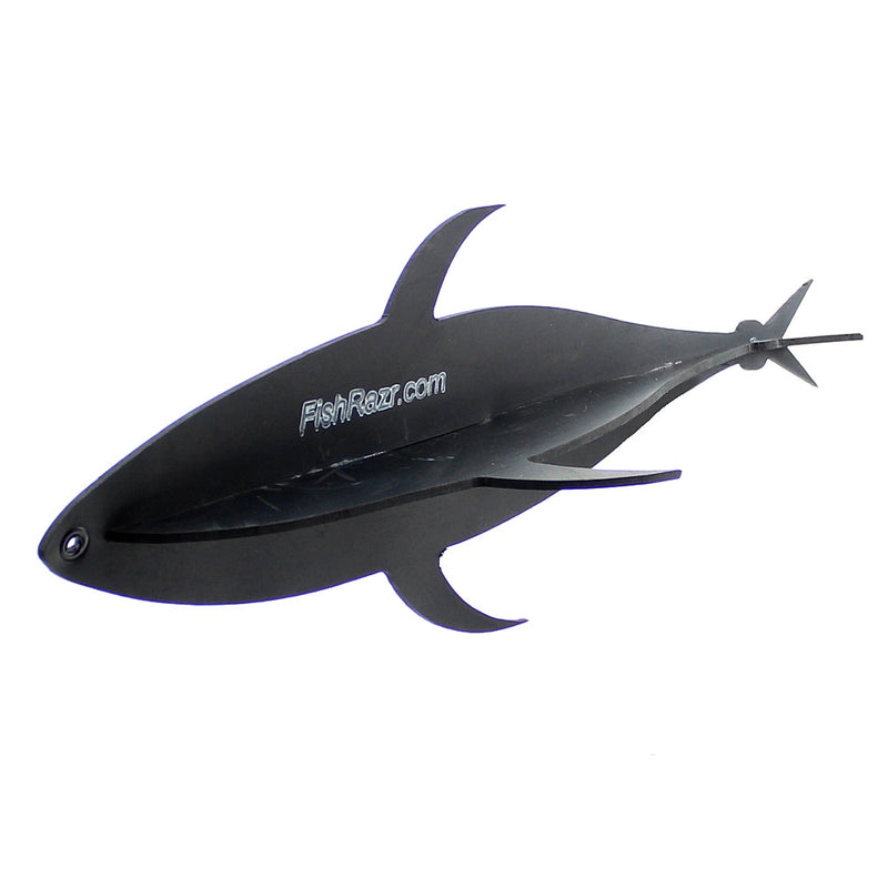 Fish Razr 3-D Tuna FlapZ