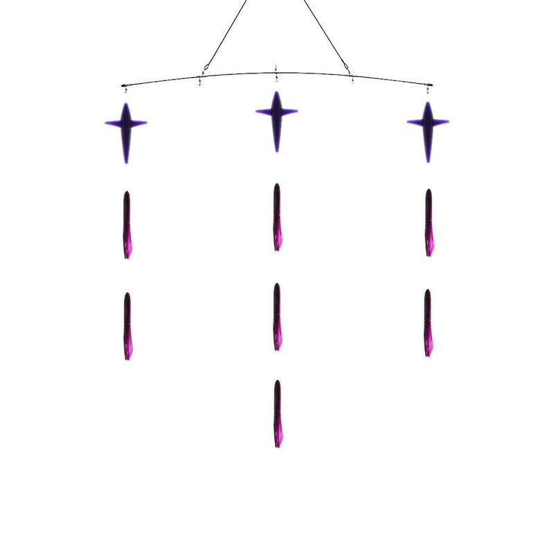 Fish Razr Bulb Squid & Bird Spreader Bars