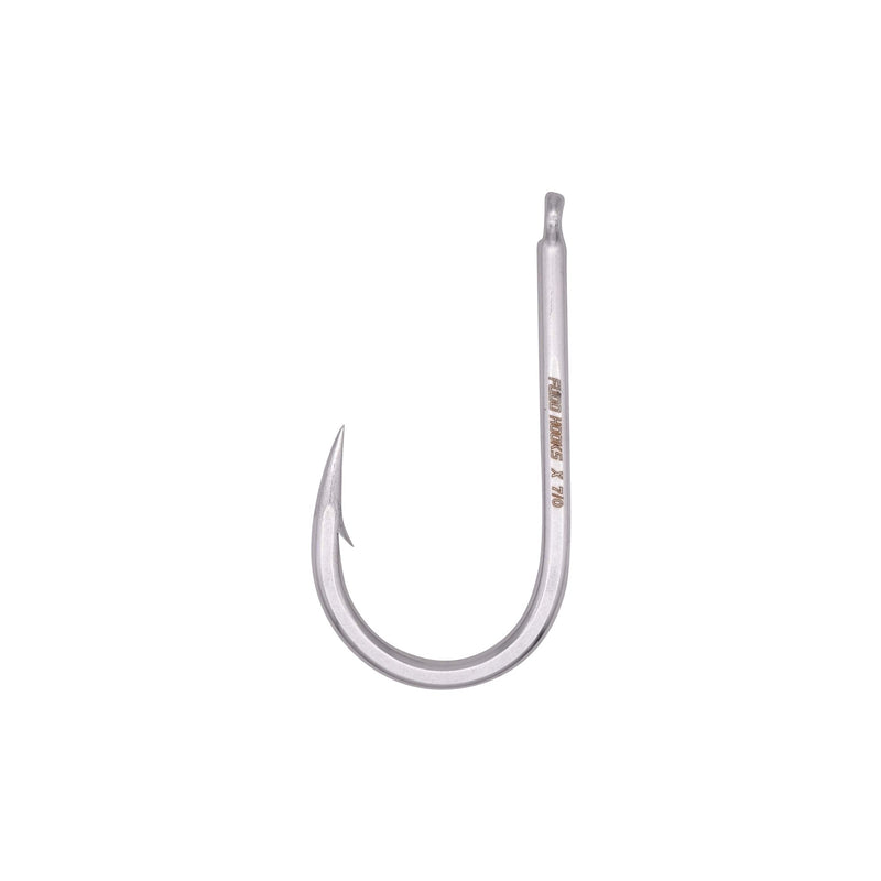 FUDO Super Ocean "Hays" Open Needle Eye Hooks