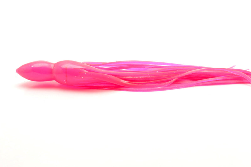 #55 BOM Replacement Skirt - Flamingo Pink