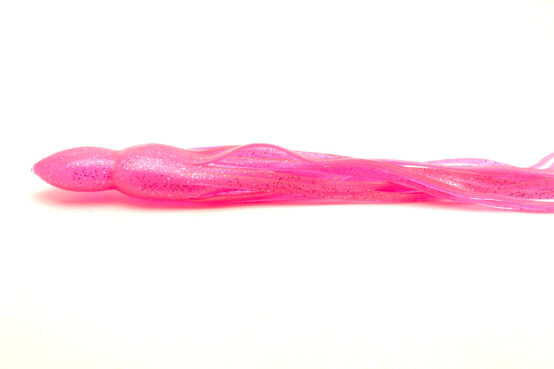#06 BOM Replacement Skirt - Pink Glitter