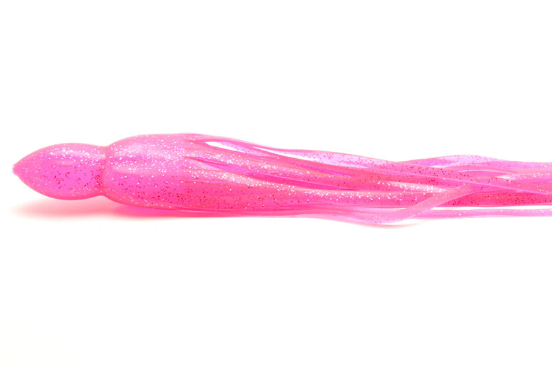 #06 BOM Replacement Skirt - Pink Glitter